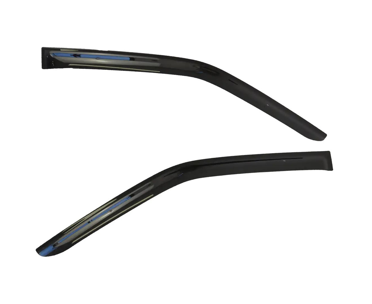 Bt-50 Slimline Weathershields TF11-AC-SLWF for Mazda
