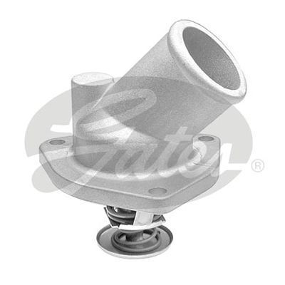 Thermostat Gates TH21992G1 for HOLDEN Calibra YE 1991-1997 2L Petrol