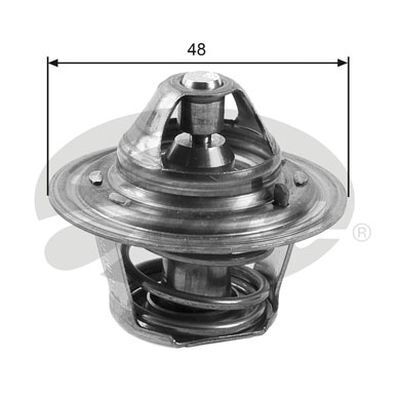 Thermostat Gates TH27188G1