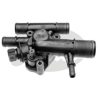 Thermostat Gates TH27383G1 for RENAULT Trafic X83 2001-2007 1.9L Diesel