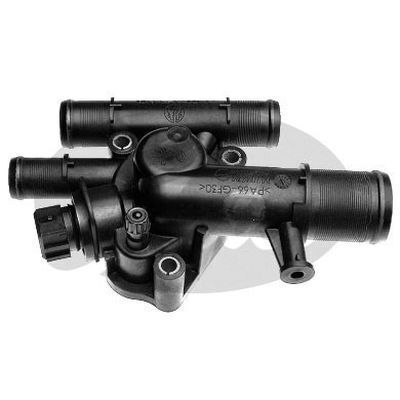 Thermostat Gates TH27483G1 for RENAULT Megane X84 2005-2020 1.9L Deisel