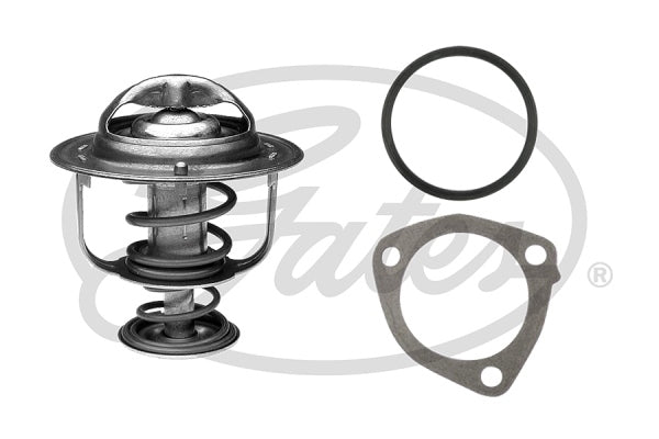 Thermostat Gates TH31282G1 for Toyota Mitsubishi Lexus Nissan 2.4L Petrol