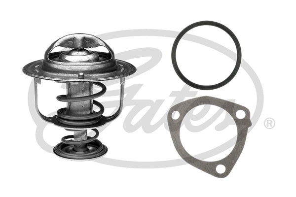 Thermostat Gates TH31282G1 for Toyota Mitsubishi Lexus Nissan 2.4L Petrol