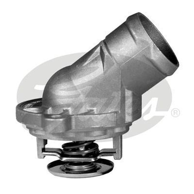 Thermostat Gates TH31887G1 for MERCEDES-BENZ E-Class S-Class CLK Petrol
