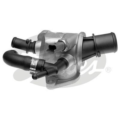 Thermostat Gates TH38988G1 for ALFA ROMEO 147 937 2005-10 1.9L Diesel
