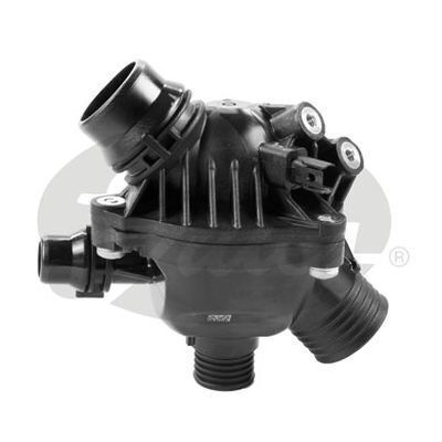 Thermostat Gates TH39797 for BMW 1 3 5 Z4 X3 2.5L 3L Petrol