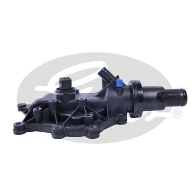 Thermostat Gates TH40283G1 for RENAULT Megane X84 2002-07 1.6L Petrol