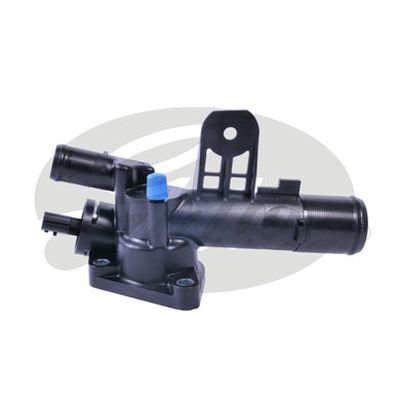 Thermostat Gates TH40683G1 for RENAULT Megane B95 K95 2009-13 1.5L Diesel