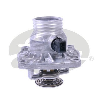 Thermostat Gates TH433105G1 for BMW 7 E38 5 E39 1996-201 3.5L Petrol