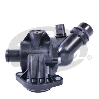 Thermostat Gates TH444100G1 for AUDI A4 8H7,B7,B6,8HE 2002-09 1.8L Petrol