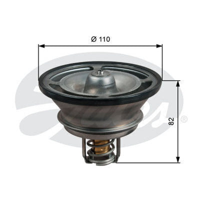 Thermostat Gates TH51482G1