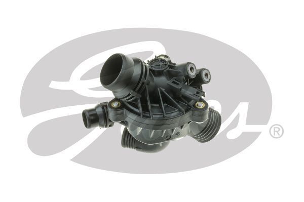 Thermostat Gates TH547103G1 for BMW X5 1 3 2006-13 3L Petrol