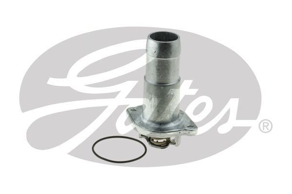 Thermostat Gates TH55186G1 for HUMMER 2005-2020 3.7L Petrol
