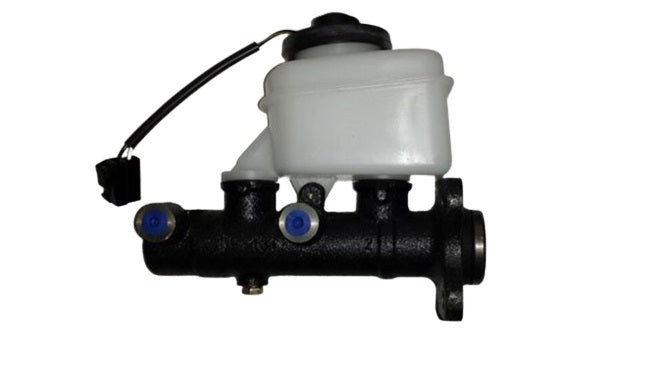 Brake Master Cylinder Top Performance TJB1879