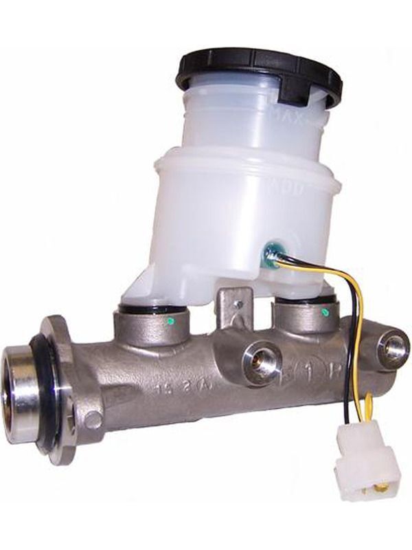 Brake Master Cylinder Top Performance TJB1964