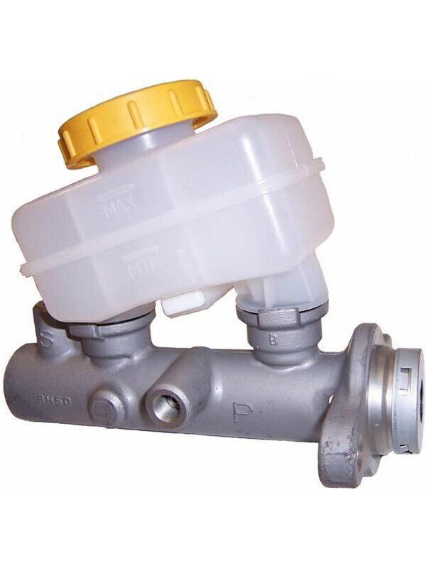 Brake Master Cylinder Top Performance TJB1998
