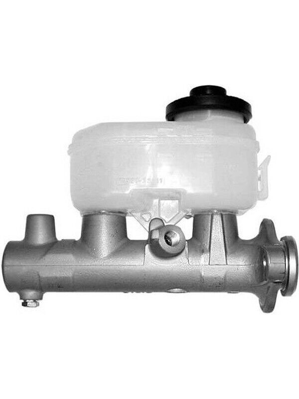 Brake Master Cylinder Top Performance TJB9511