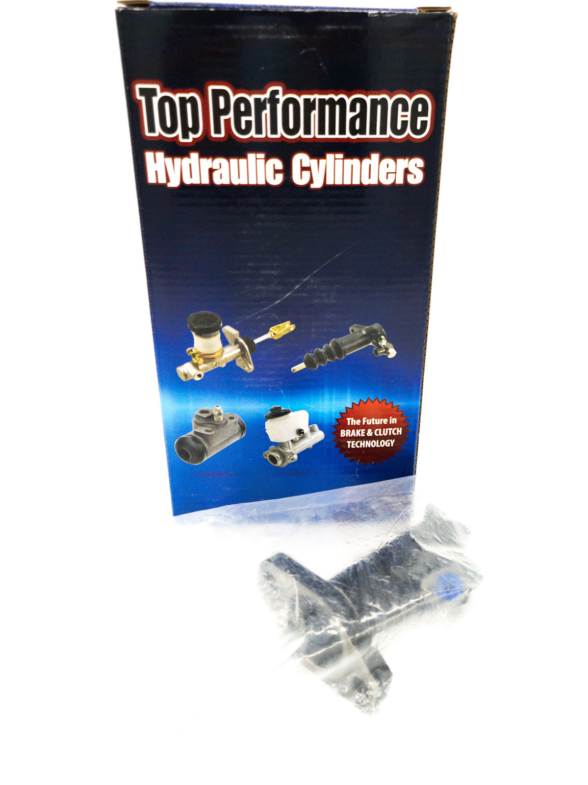 Clutch Slave Cylinder to suit VT Commodore V6 TJB9642