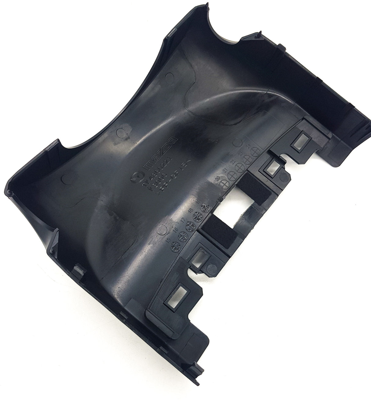 Cover Steering Column Upper TK48-60-220B02 for Mazda CX5 2017-2023