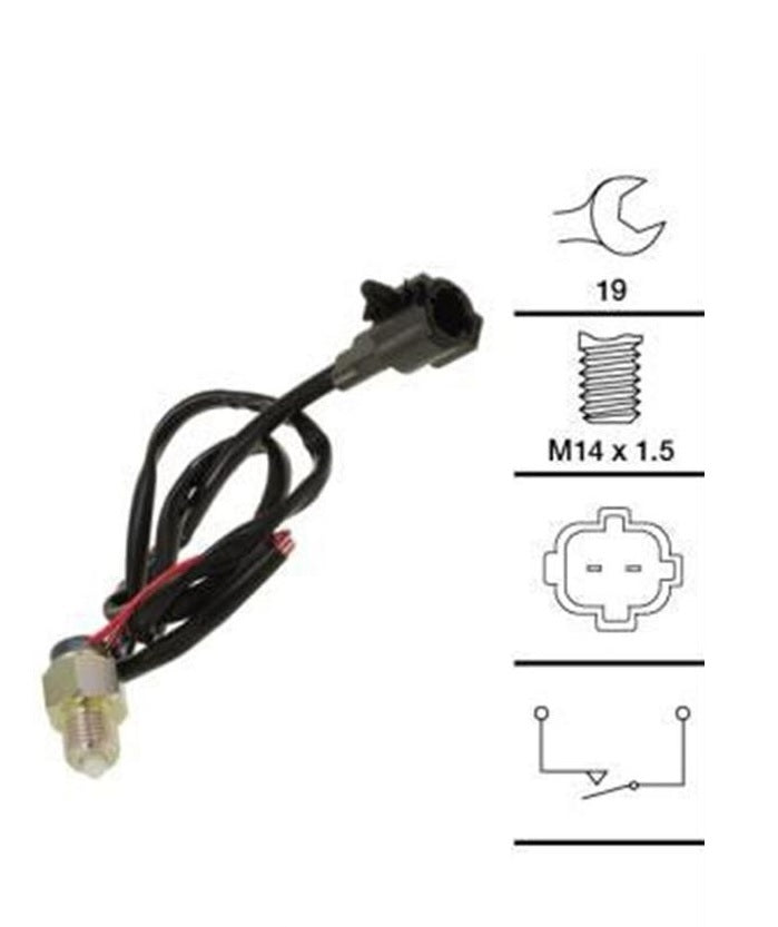 Reverse Light Switch Tridon TRS101
