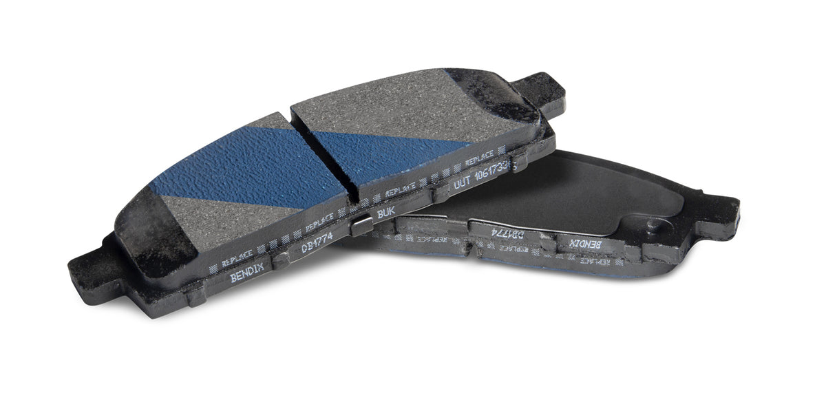 High Performance Bendix Brake Upgrade Kit for The Car Parts Shop