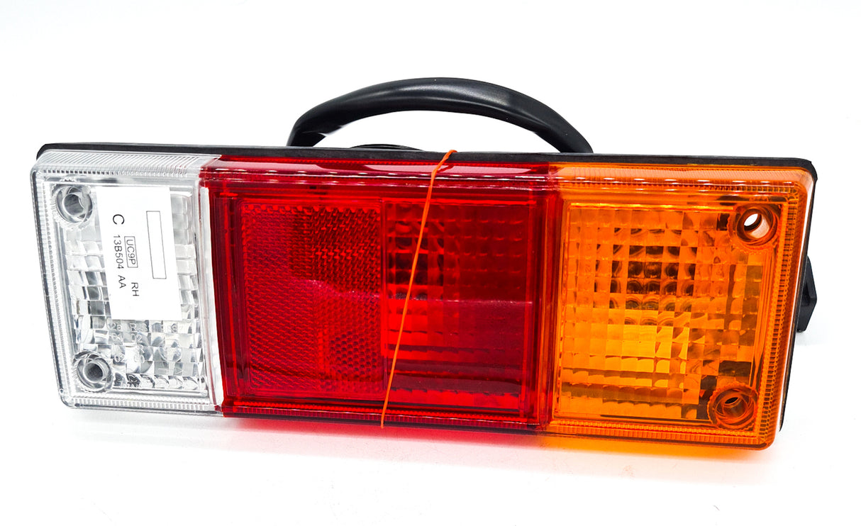 Tail Lamp RH Rear UC9P-51-150 for Mazda BT50
