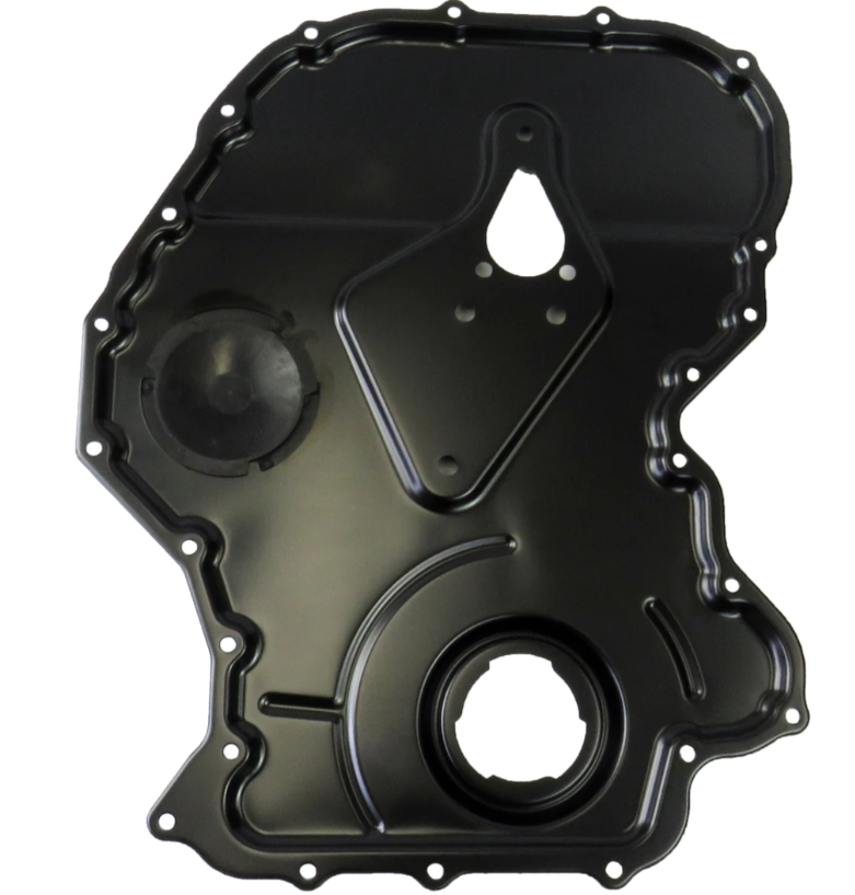 Timing case Cover Cylinder Front UH02-10-500A for Mazda BT50 3.2L