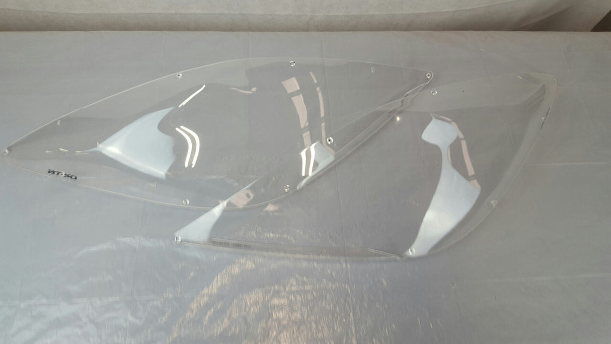 Head Lamp Protector UP11-AC-HLP for Mazda
