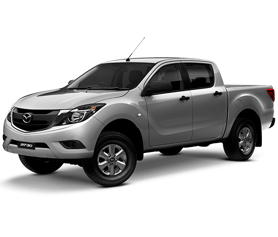 Alloy Retractable Tonneau Cover suitable for Mazda BT50 2015-2016 Genuine New accessories