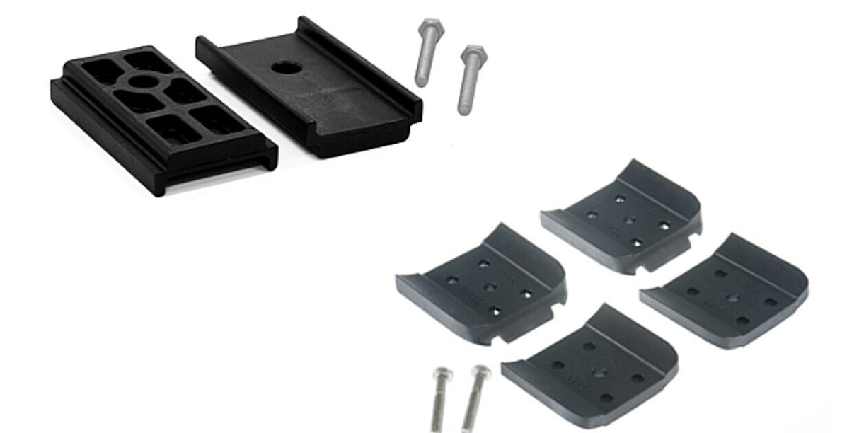 Spacer Kit Vortex Bar VGB3Z9955100C For Ford