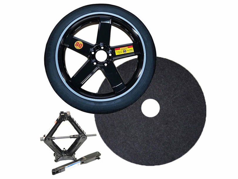 Kit Spare Wheel VGR3Z1007D For Ford