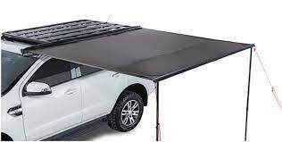 Sunseeker Awning2.5M VJB3Z99000C38B For Ford