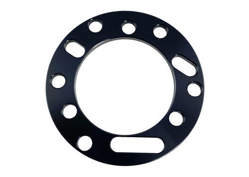 Universal 6Mm Strut Spacer (Individual) Whiteline W44124