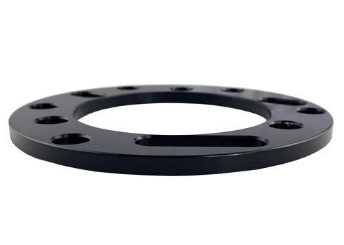 Universal 6Mm Strut Spacer (Individual) Whiteline W44124