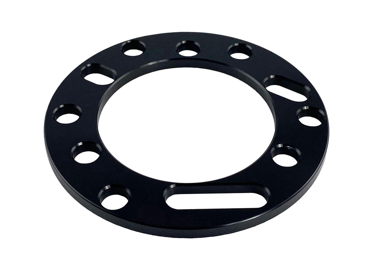 Universal 6Mm Strut Spacer (Individual) Whiteline W44124