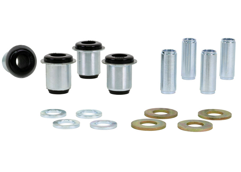 Bush Kit-Upper Control Arm - I Whiteline W51090