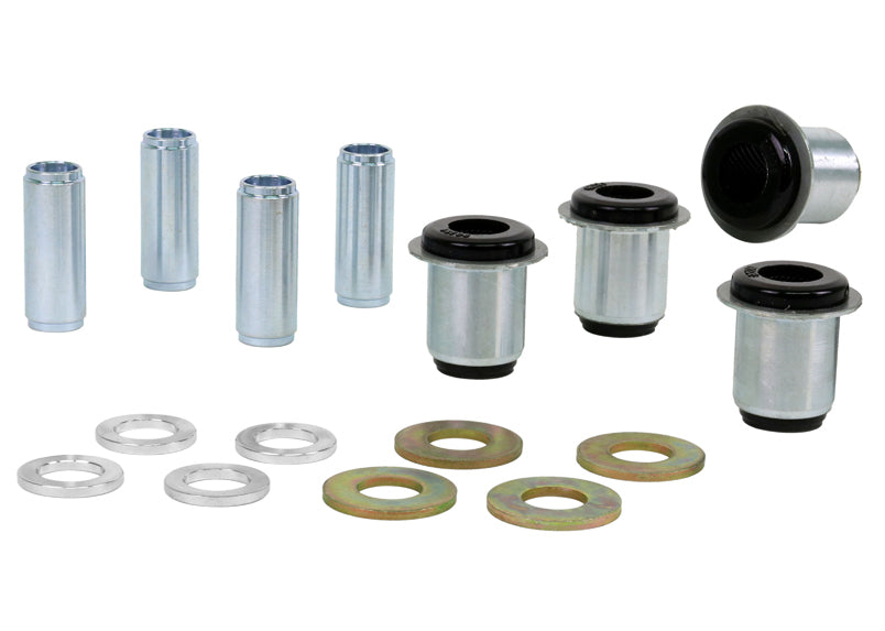 Bush Kit-Upper Control Arm - I Whiteline W51090