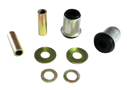 Bush Kit-Control Arm Lower Whiteline W52813