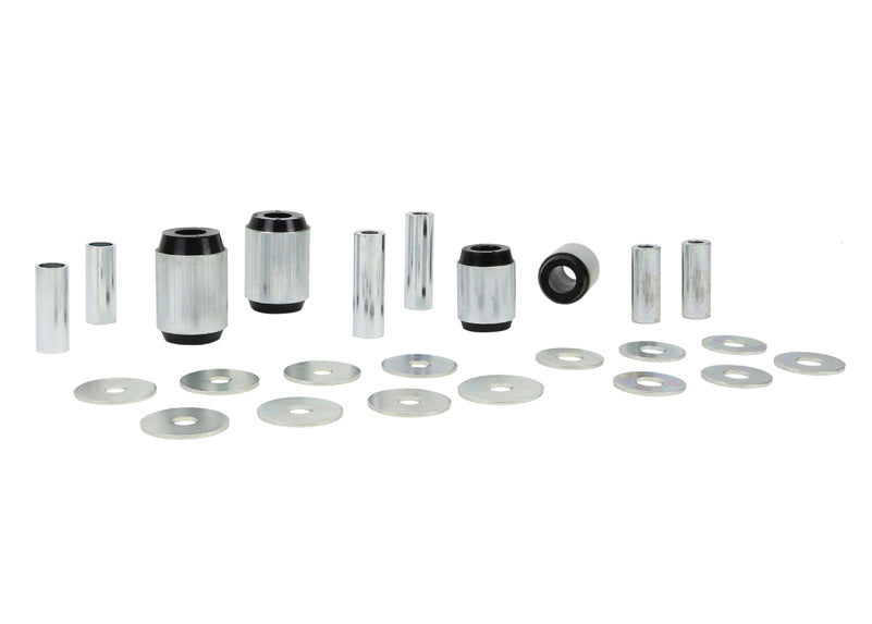 Bush Kit-Front Lower Control Arm Inner Whiteline W53312