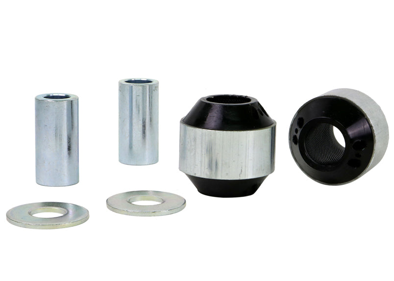 Bush Kit-Control Arm - Lower Inner Rear Whiteline W53353
