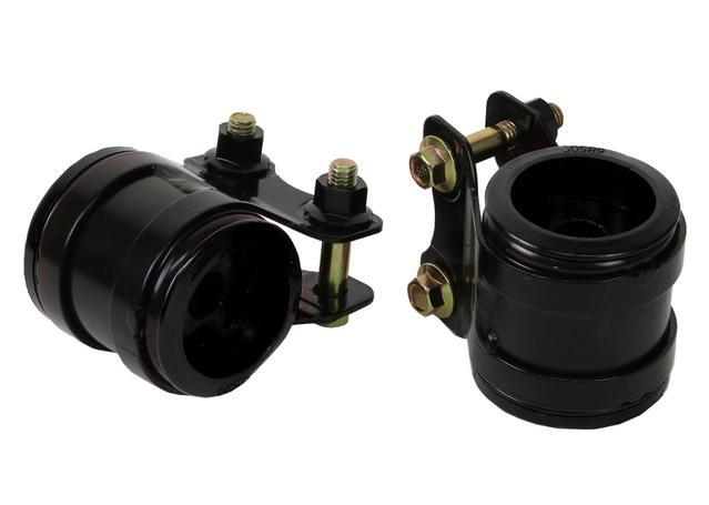 Control Arm Lower Rear W/ Housing Whiteline W53528
