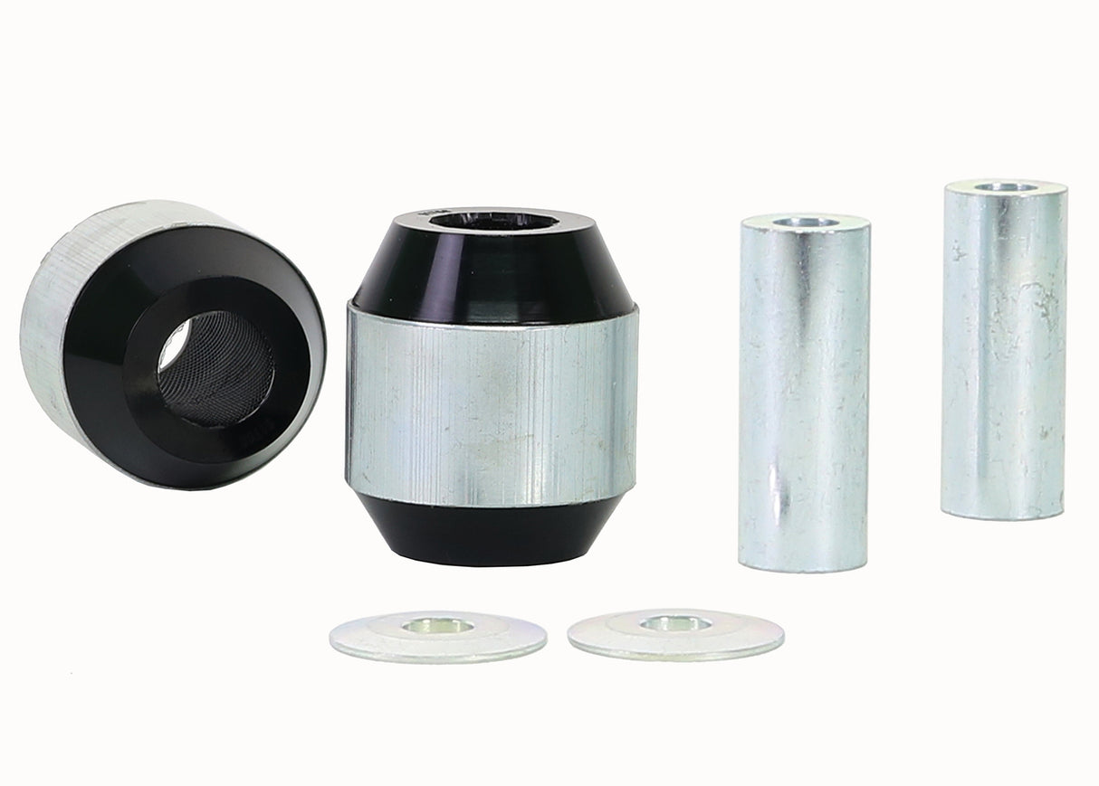 Radius Rod Bushing Kit Whiteline W53642