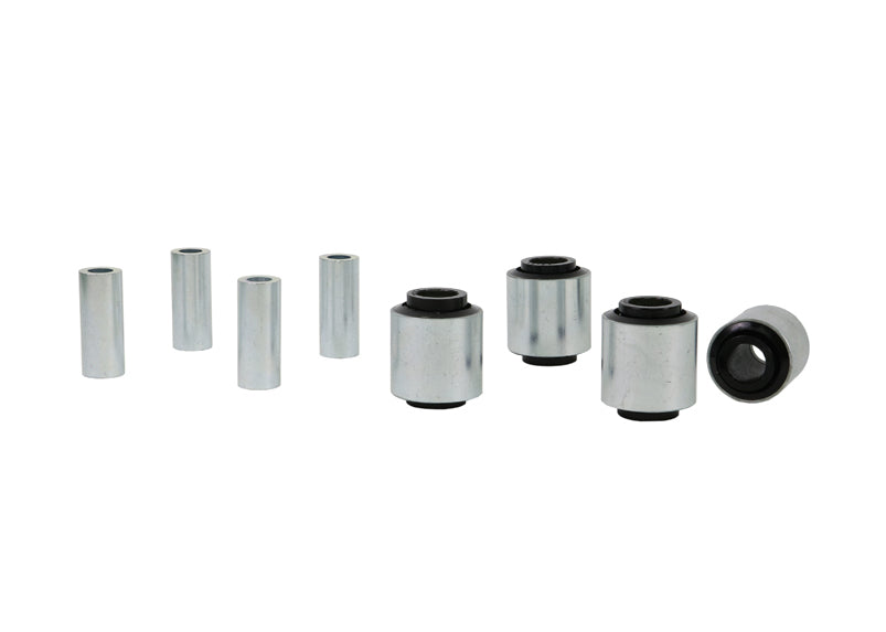Bush Kit - Trailing Arm Upper/Lower Whiteline W61705A