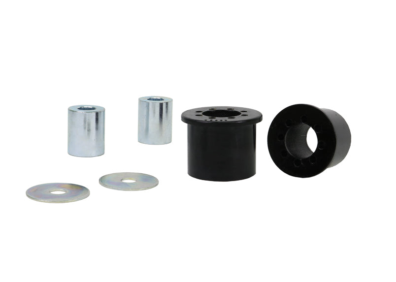 Bush Kit-Control Arm - Upper Inner Rear Whiteline W63156