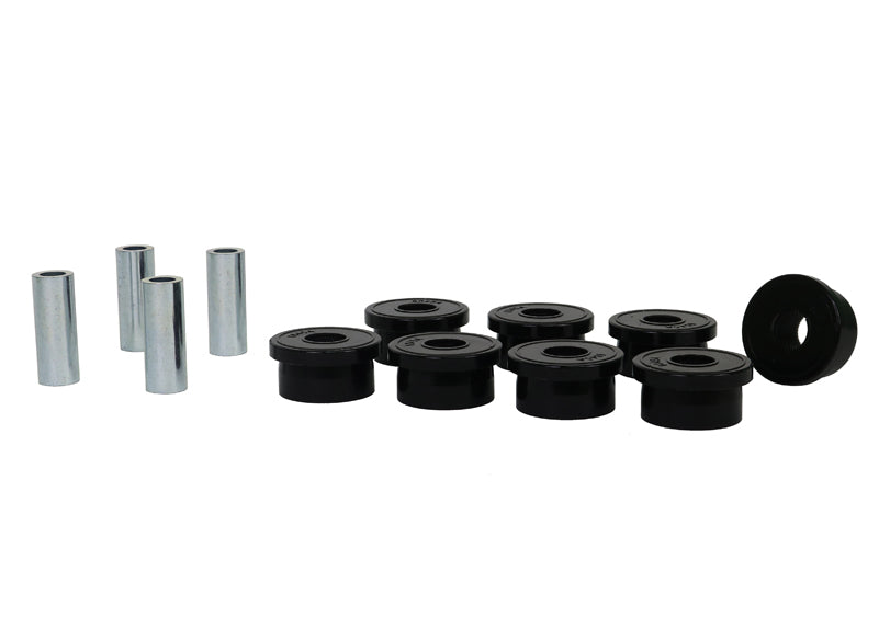 Bush Kit - Upper Trailing Arm Whiteline W63351