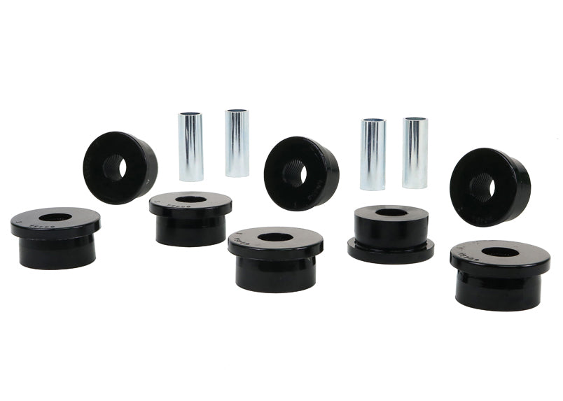 Kit Trailing Arm Upper Whiteline W63439