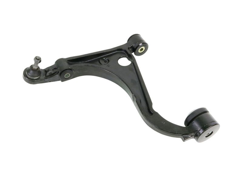 Control Arm - Complete Lower Arm Assy Whiteline WA312R