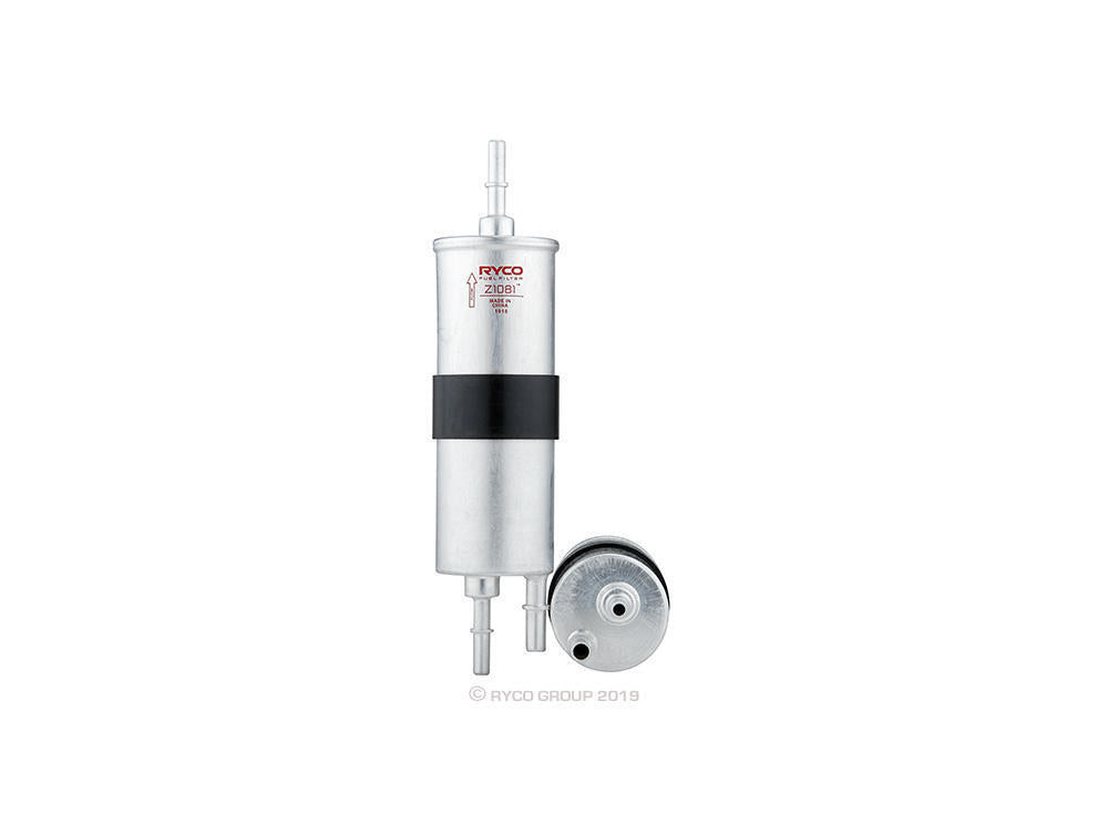 Fuel Filter Ryco Z1081 for