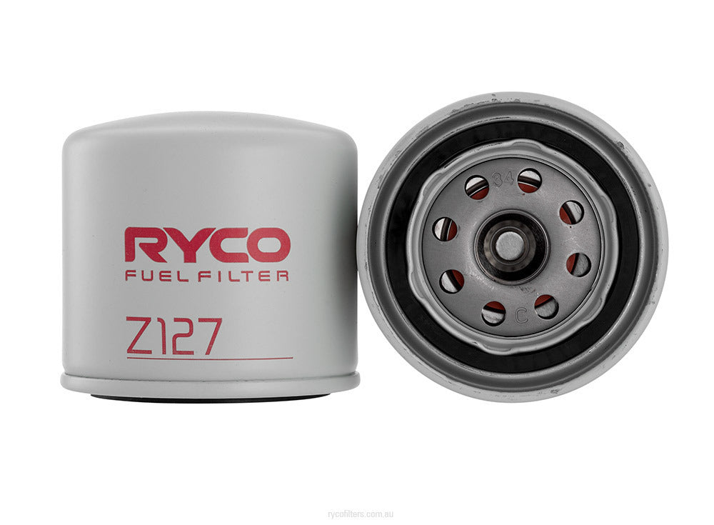 Fuel Filter Ryco Z127 for