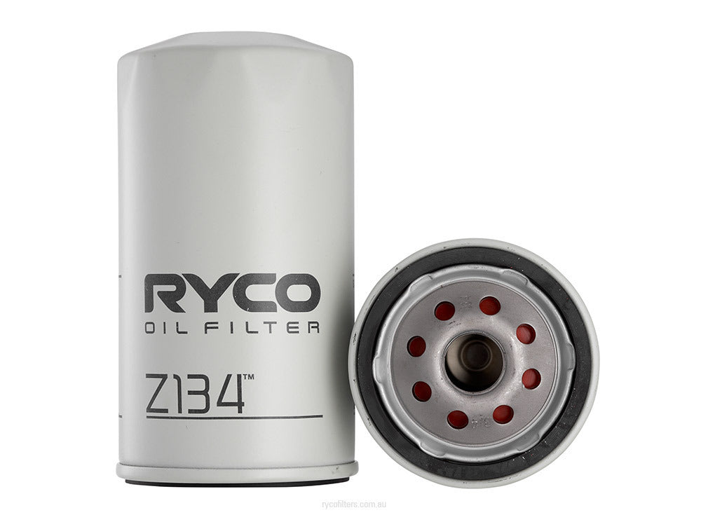 Oil Filter Ryco Z134 for
